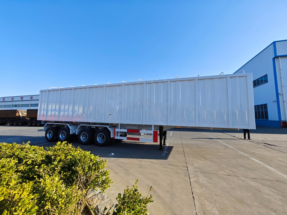 Полу-режисьорите на DeRun Cargo успешно доставени до Замбия